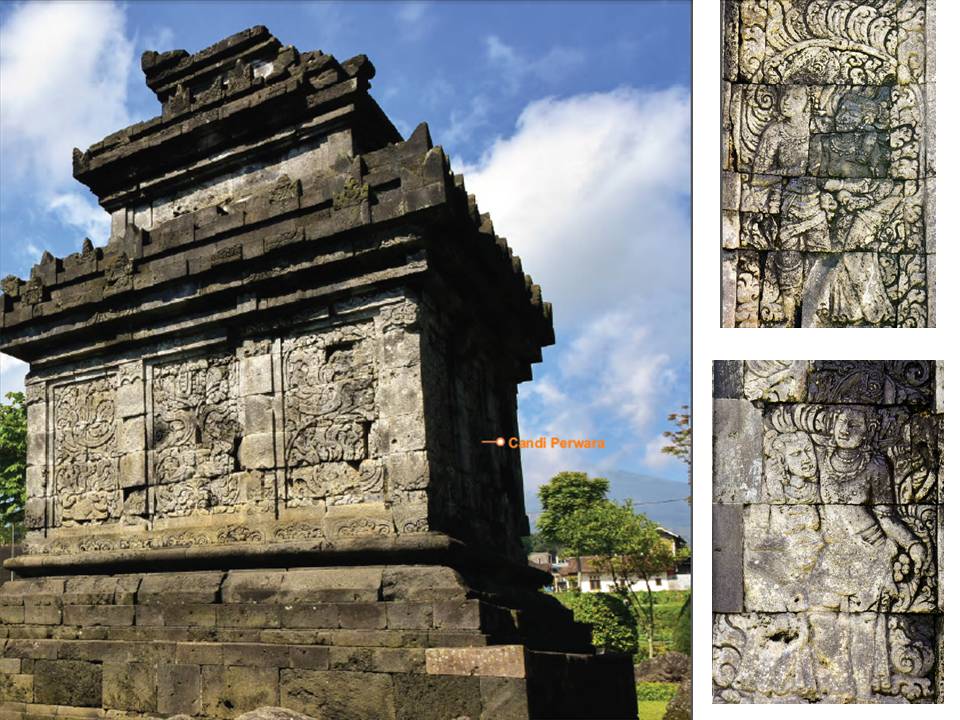 Read more about the article Situs Candi Pringapus (Peninggalan Arkeologi di Pereng Wukir Susundara-Sumving)