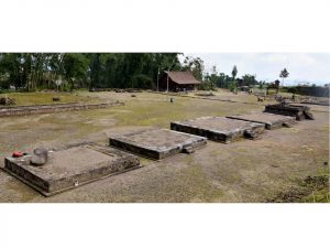 Read more about the article Situs Liyangan (Peninggalan Arkeologi di Pereng Wukir Susundara-Sumving)