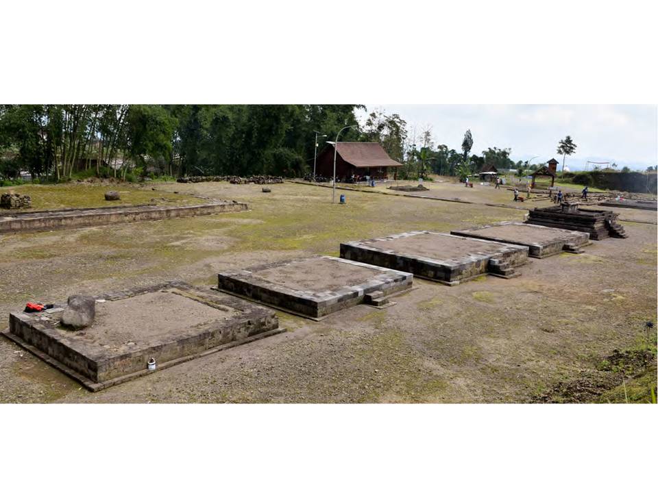 You are currently viewing Situs Liyangan (Peninggalan Arkeologi di Pereng Wukir Susundara-Sumving)