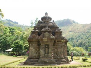 Read more about the article Jawa Tengah Sebuah Potret Warisan Budaya, Seni Arca dan Penyebarannya (5)