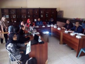 Read more about the article Tim BPCB Jawa Tengah Dampingi Wonosobo dan Temanggung Dalam Penyusunan Proposal Program Indonesiana
