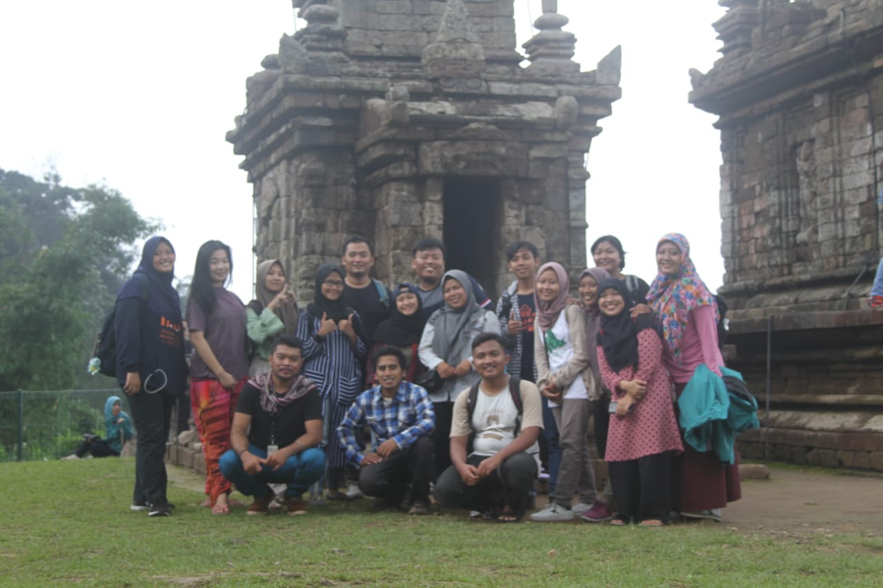 Read more about the article Program “Ayo Ke Candi” Ajak Masyarakat Kunjungi Kawasan Situs Candi Gedongsonggo