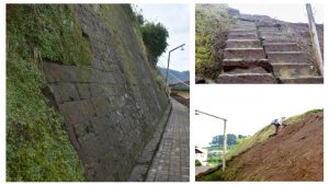 Read more about the article Situs Watu Kelir (Peninggalan Arkeologi di Pereng Wukir Susundara-Sumving)