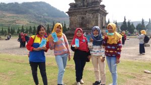 Read more about the article Dieng Cuture Festival 2019, Jangan Lupakan Candi