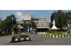 Read more about the article “Cagar Budaya Nasional Jawa Tengah” Bagian VII Bangunan Induk Monumen Pers