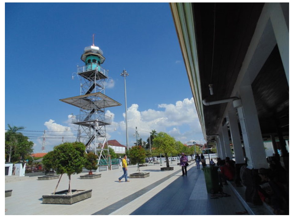 Read more about the article Ragam Tema Ornamentasi, Binatang Khayali, Jawa Tengah Sebuah Potret Warisan Budaya