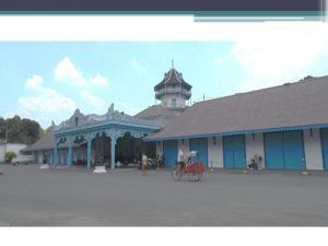 Read more about the article “Cagar Budaya Nasional Jawa Tengah” Bagian XVII Keraton Kasunanan Surakarta