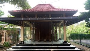 Read more about the article Isi Liburan Akhir Tahun dengan Berkunjung Ke Cagar Budaya