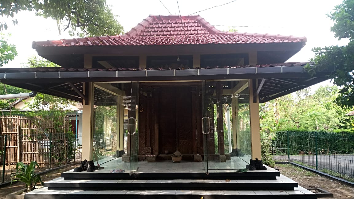 Read more about the article Tehnologi Kriya Kayu, Jawa Tengah Sebuah Potret Warisan Budaya