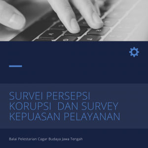 Read more about the article BPCB Jateng Sebar Survey Guna Lengkapi Syarat ZI-WBK