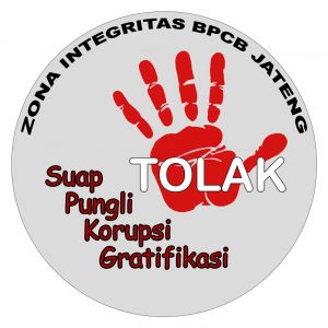 Read more about the article Tolak Gratifikasi