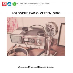 Read more about the article Solosche Radio Vereeniging