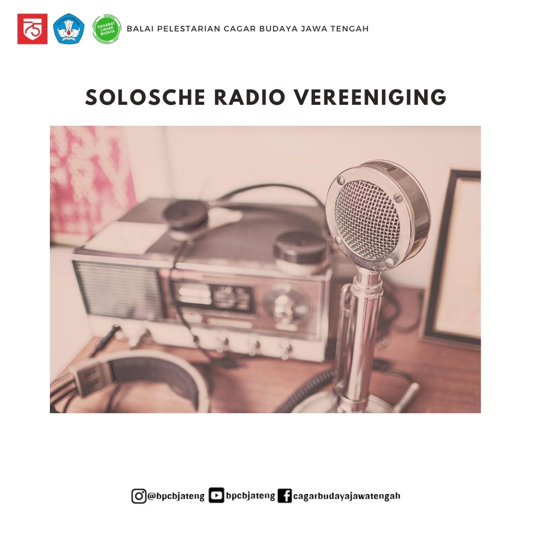 You are currently viewing Solosche Radio Vereeniging
