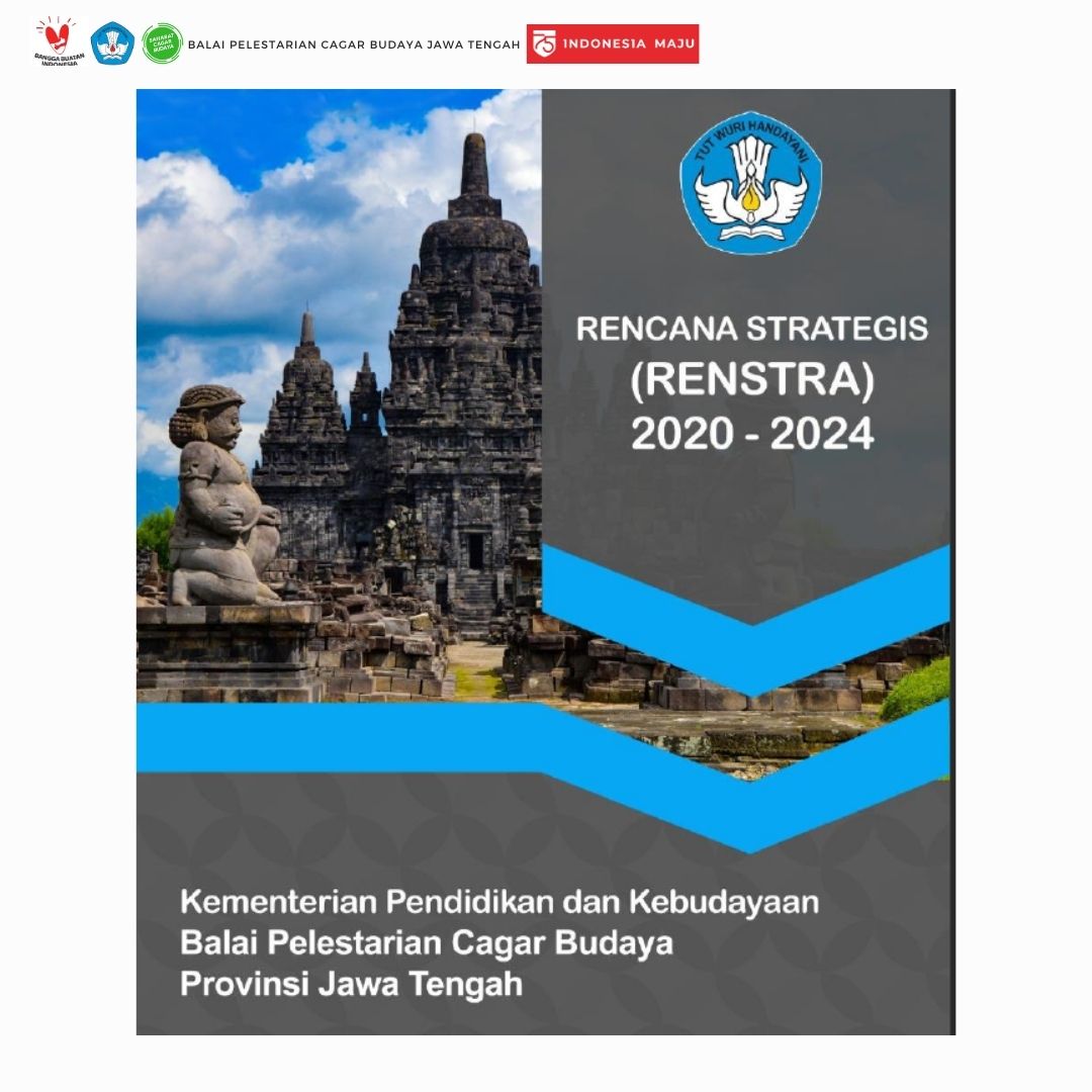 You are currently viewing Rencana Strategis (Renstra) 2020-2024 BPCB Jateng