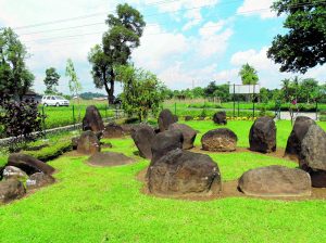 Read more about the article Hasil Kriya Batu dan Penyebarannya (5), Jawa Tengah Sebuah Potret Warisan Budaya