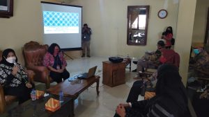 Read more about the article Komisi E DPRD Prov. Jawa Tengah Kunjungi Kawasan Candi Gedongsongo