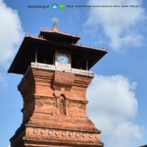 Read more about the article Tehnik Tempel Dalam Seni Hias Kuno, Jawa Tengah Sebuah Potret Warisan Budaya