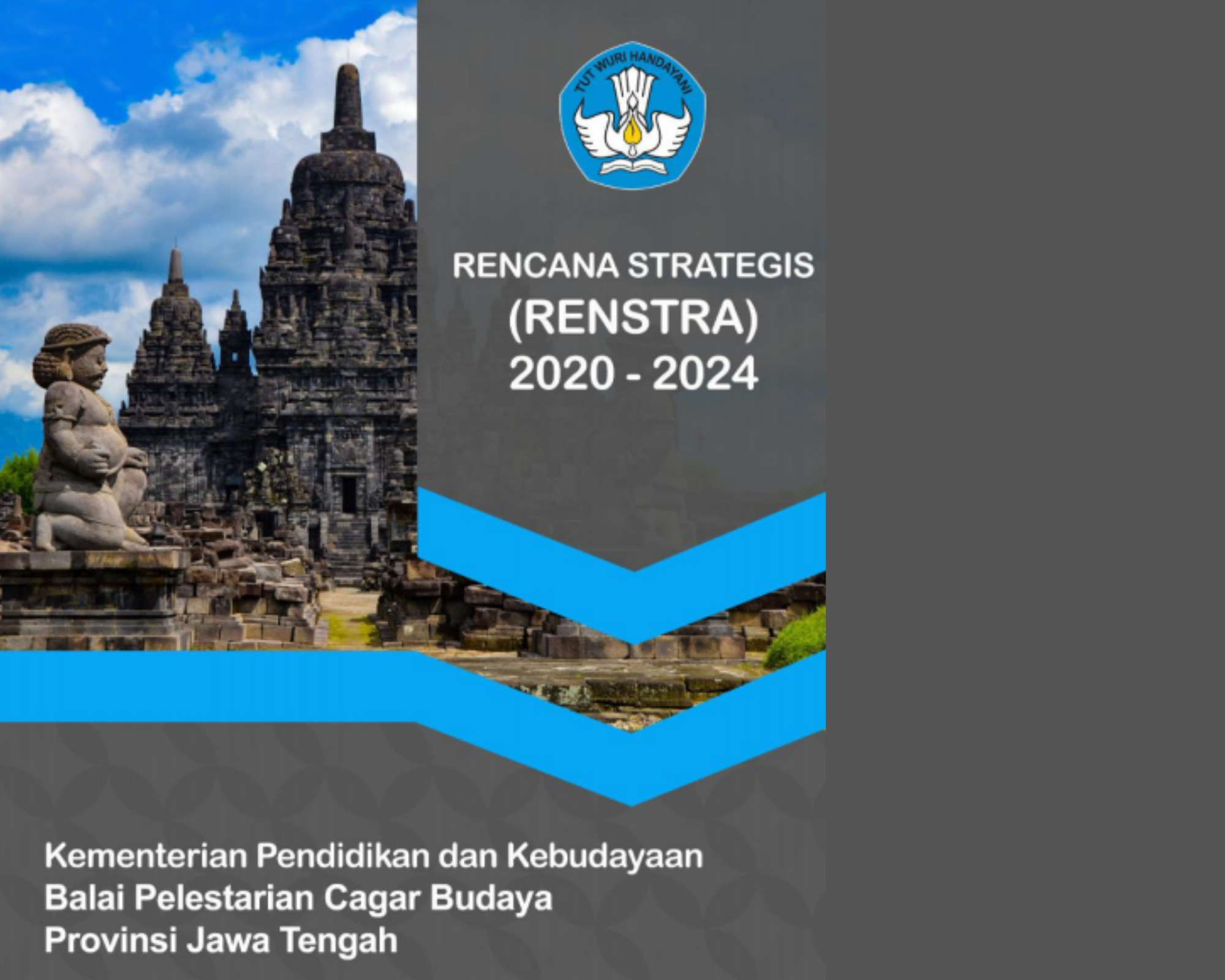 Read more about the article RENSTRA BPCB Provinsi Jawa Tengah 2020-2024 REVIU 1