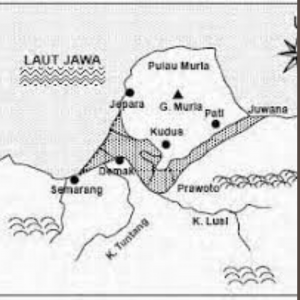 Read more about the article Menengok Eksistensi Jalur Rempah di Jawa Tengah Melalui Tinggalan Pelabuhan Kuno