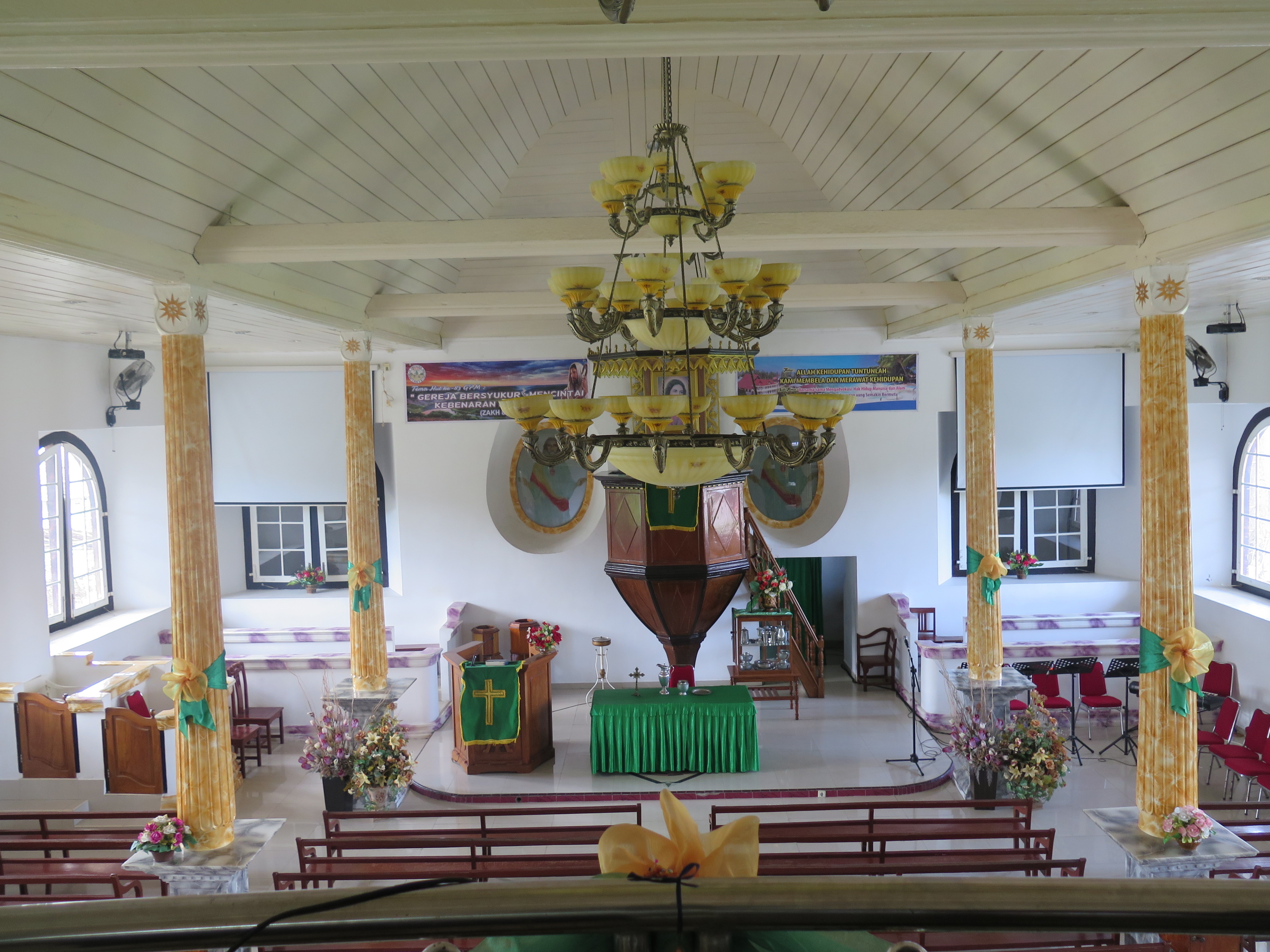 You are currently viewing Gereja Tua Nolloth