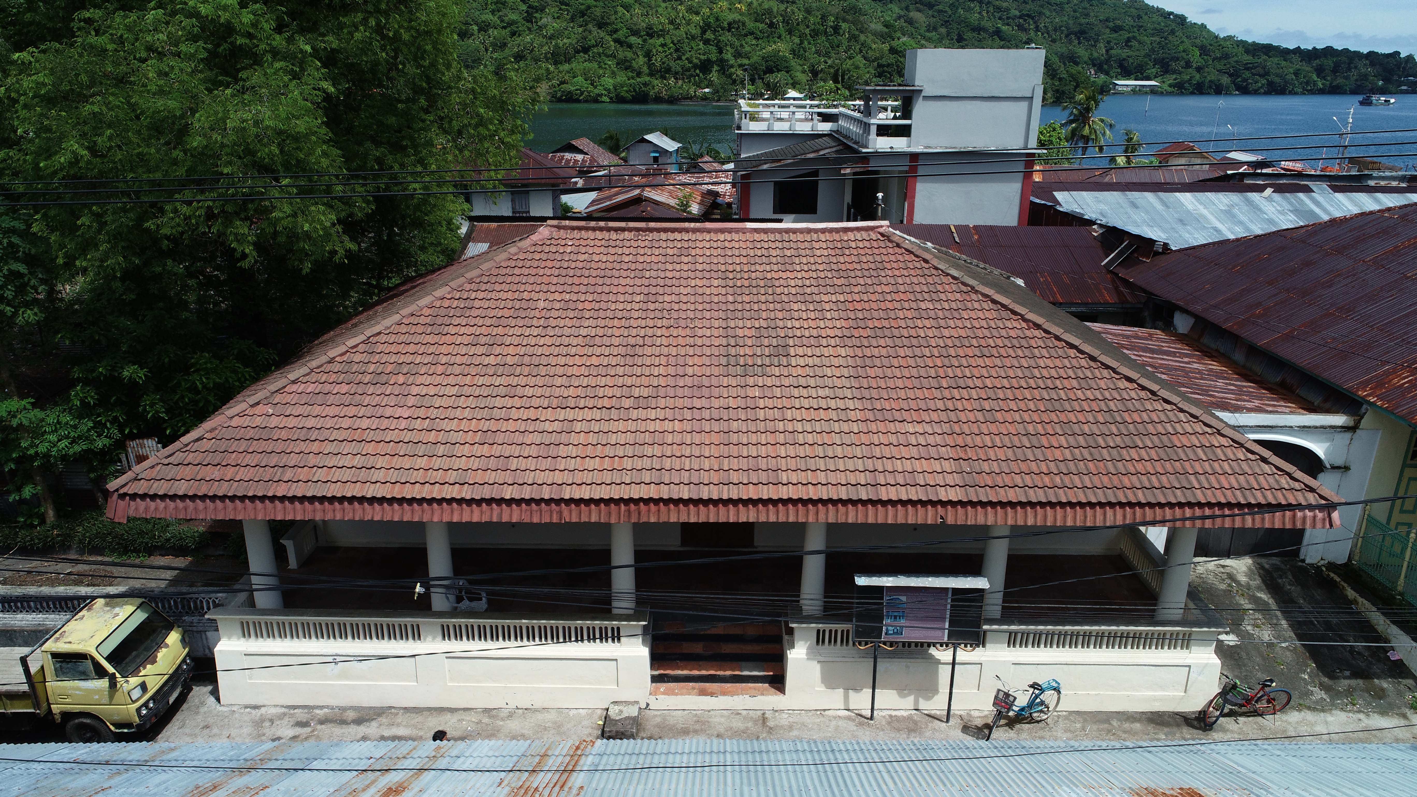You are currently viewing Rumah Pengasingan Sutan Sjahrir