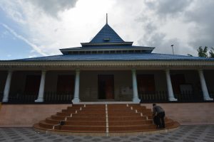 Read more about the article Masjid Sultan Tidore