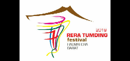You are currently viewing Mewarnai Cagar Budaya di Festival Rera Tumding