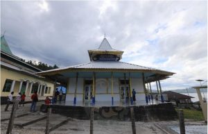 Read more about the article Masjid Tua Lawataka