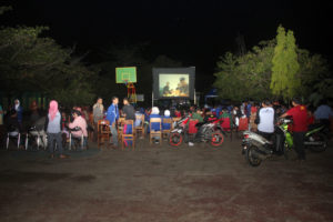 Read more about the article Cagar Budaya melalui Bioskop Keliling Part I