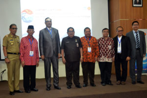 Read more about the article ASEAN-UNESCO Conference on the Protection for Underwater Cultural Heritage