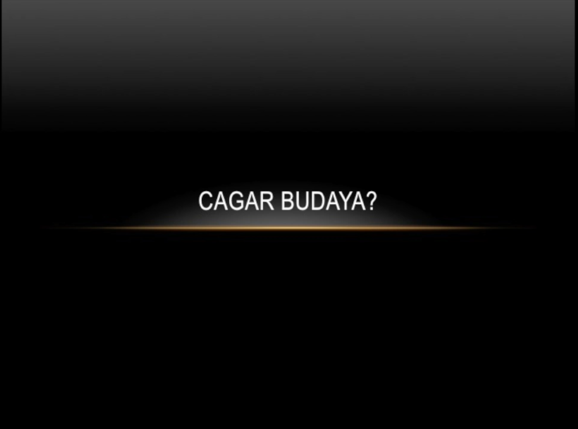 Read more about the article Apa itu Cagar Budaya?