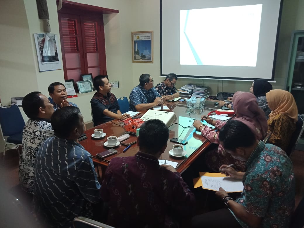 Read more about the article Sinergi Tujuh UPT Kemdikbud di Makassar