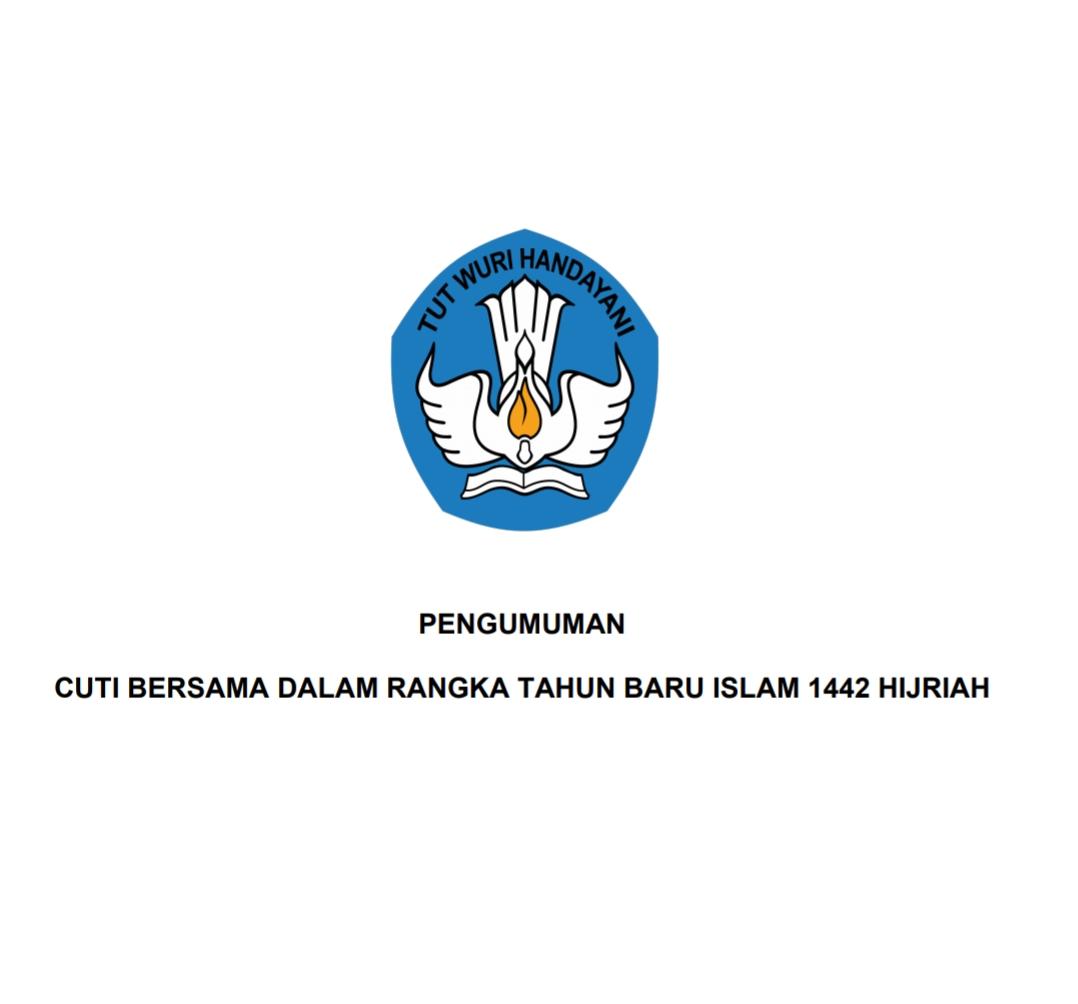 Read more about the article Cuti Bersama Tahun Baru Islam 1442 Hijriah
