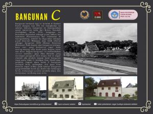 Read more about the article Bangunan Benteng Rotterdam