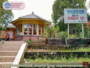 Read more about the article Penggambaran Bangunan Kolonial Pesanggarahan Tanete, Kabupaten Bulukumba, Provinsi Sulawesi Selatan