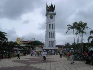 Read more about the article Warisan Perkotaan (Urban Heritage) Kota Bukittinggi