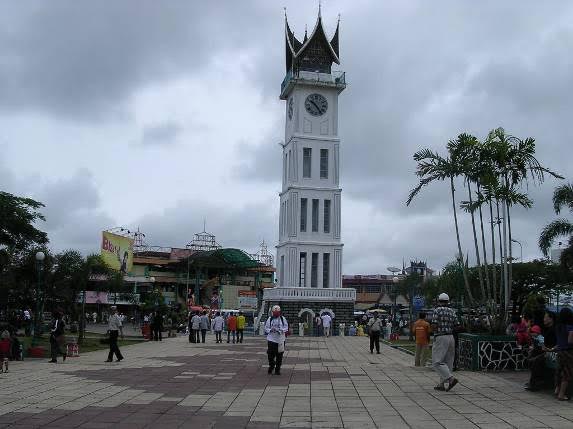 Pemanfaatan Cagar Budaya di Sumatera Barat Untuk Pariwisata