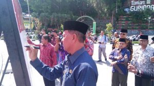 Balai Cagar Budaya Sumbar Laksanakan Sinergitas Bersama Pemko Tanjungpinang