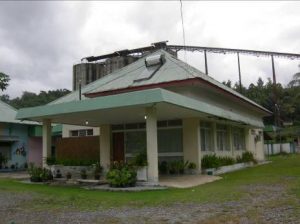 Read more about the article Rumah Dinas PT.BA-UPO W-48 Sawahlunto