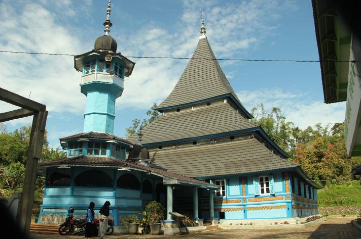 Masjid Raya Bingkudu