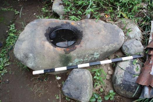 Tradisi dan Nilai Budaya Megalitik di Luhak Nan Tuo Tanah Datar