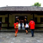 Museum Majapahit di Museum Candi Prambanan