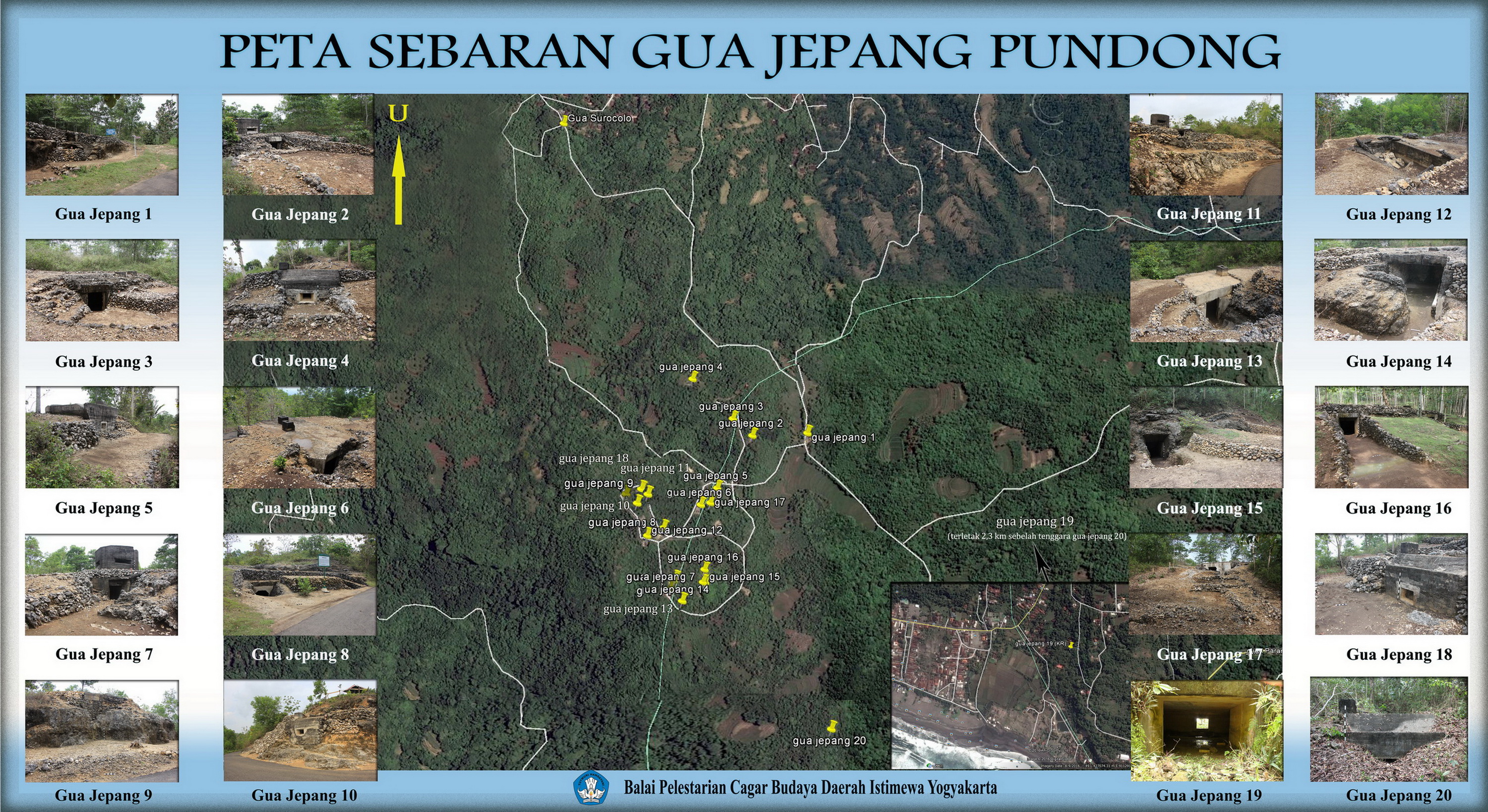 Read more about the article Gua Jepang Pundong