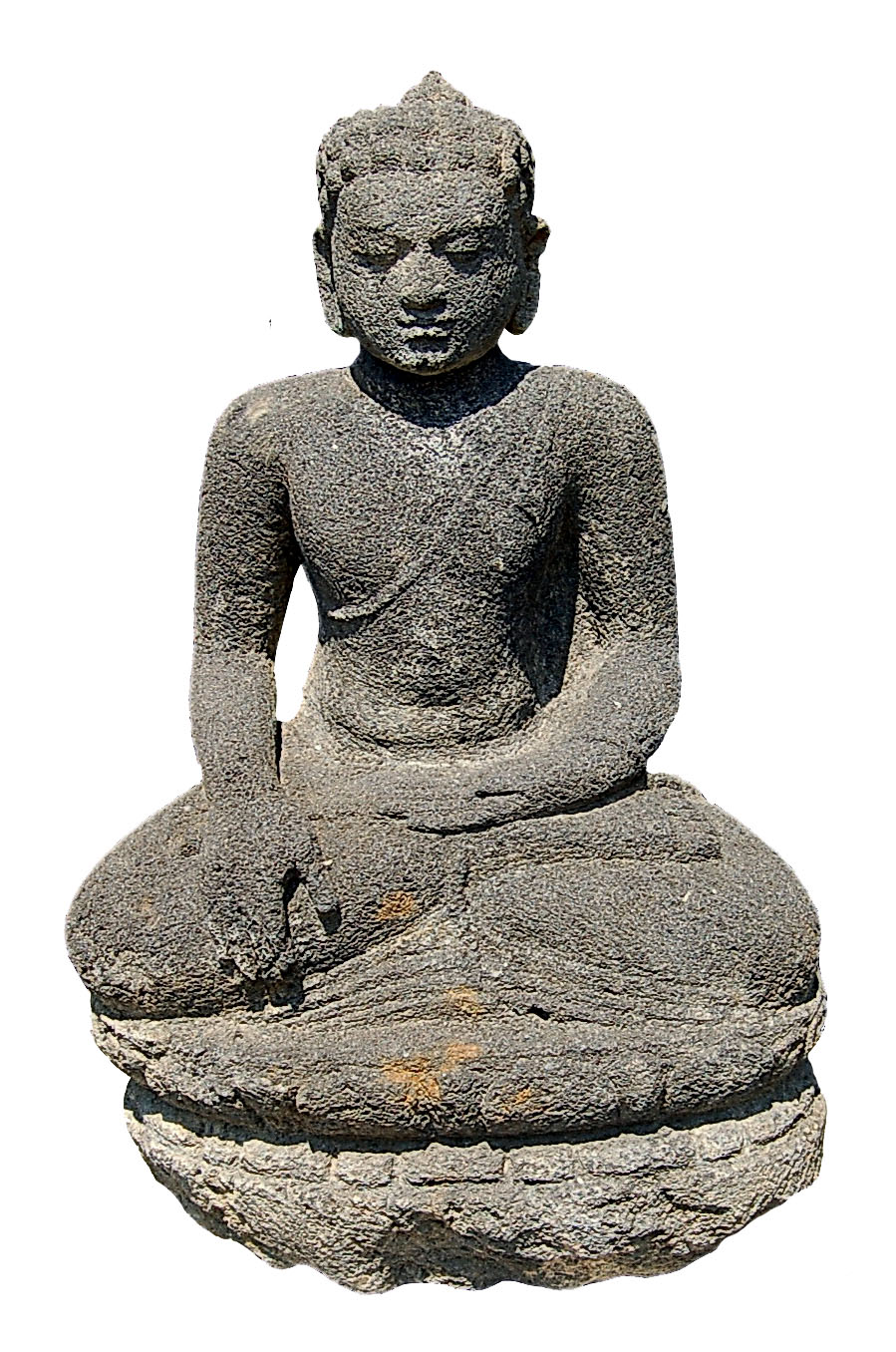 Read more about the article Arca Dhyani Buddha Aksobhya