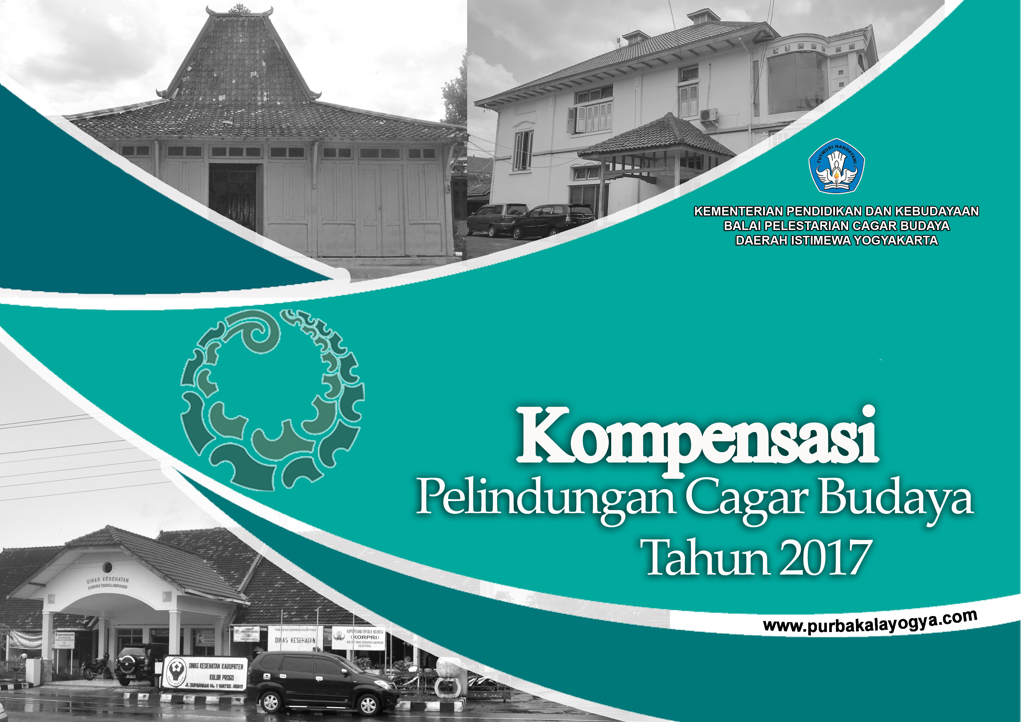 Read more about the article Kompensasi Pelindungan Cagar Budaya 2017