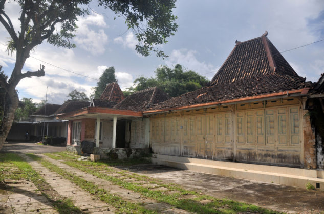 D325534 Copy Balai Pelestarian Cagar Budaya Provinsi Daerah Istimewa Yogyakarta