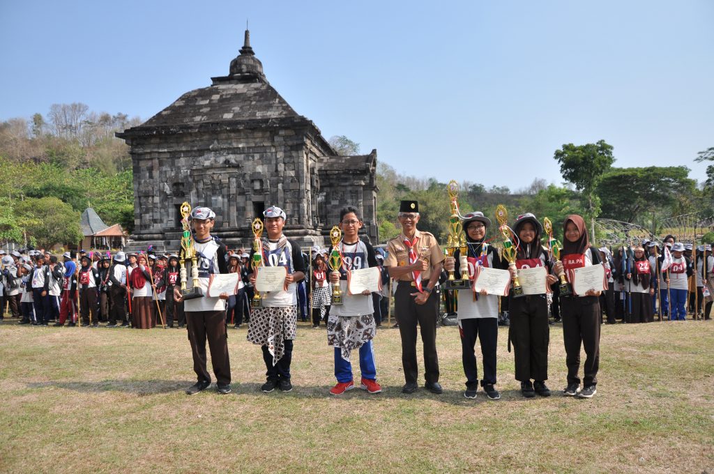 10 Balai Pelestarian Cagar Budaya Provinsi Daerah Istimewa Yogyakarta