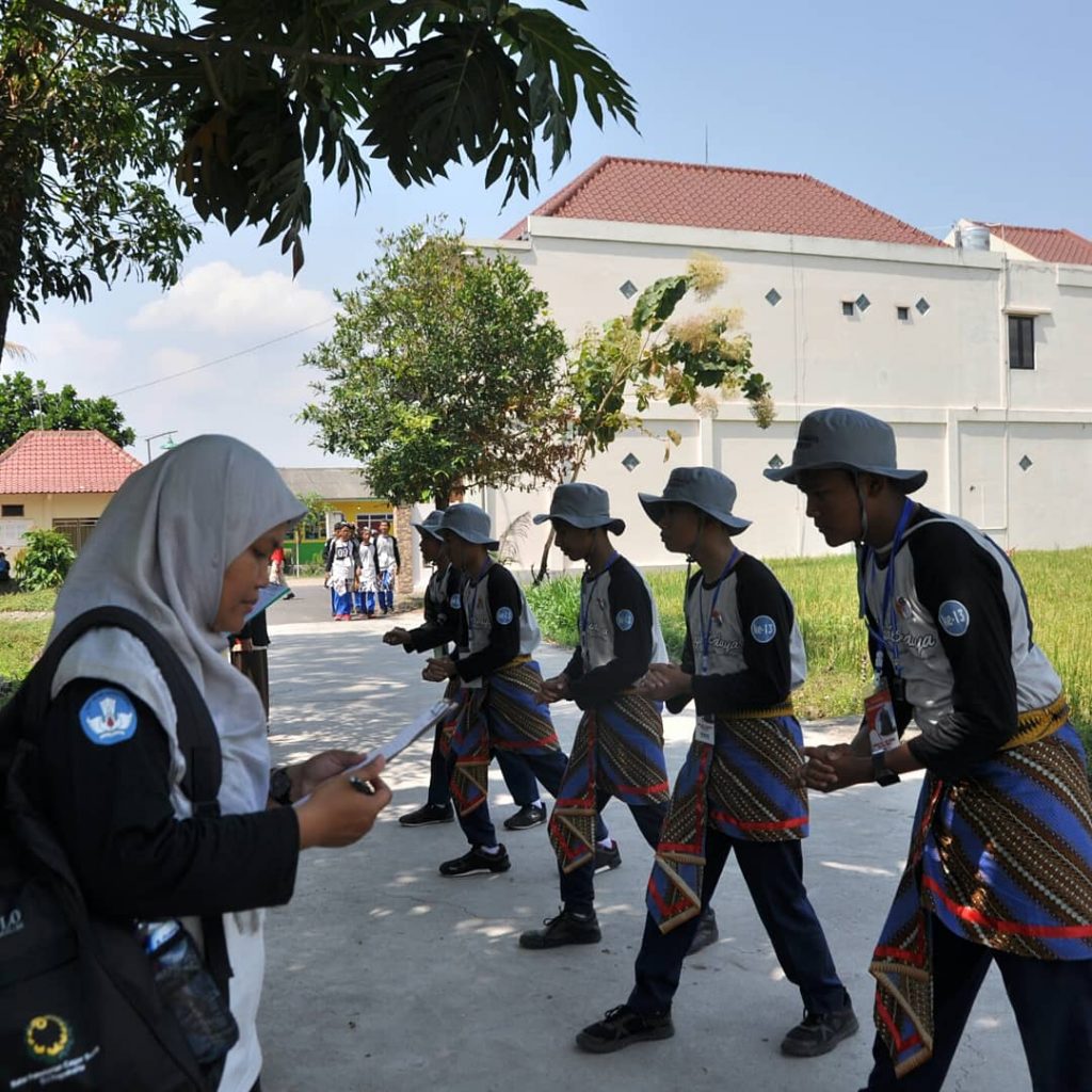 4 Balai Pelestarian Cagar Budaya Provinsi Daerah Istimewa Yogyakarta