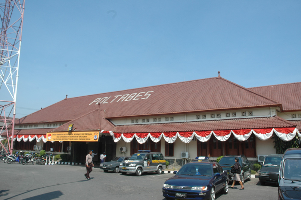 Read more about the article Makopoltabes Yogyakarta