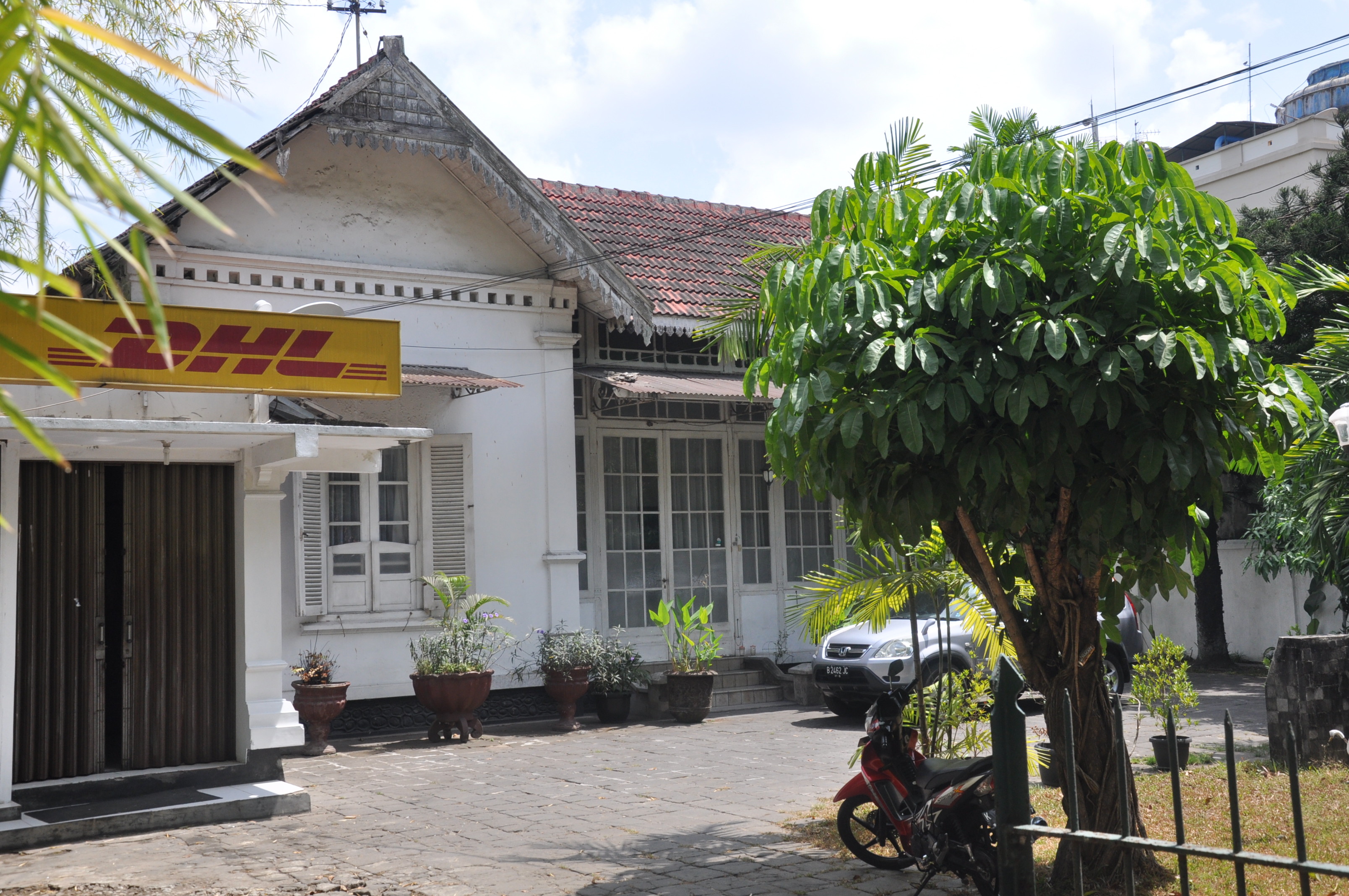 Read more about the article Rumah Milik Mulyo Soebroto